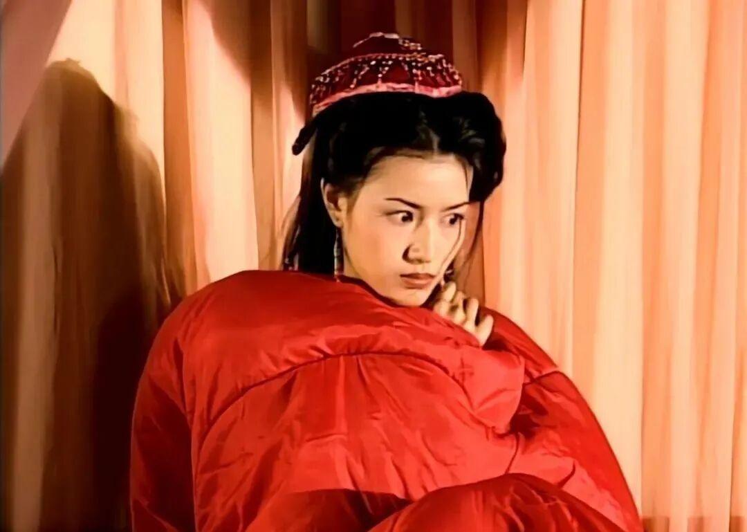 说起西夏，你最先想到啥？

《天龙八部》中与虚竹成婚的西夏公主？盗墓小说神秘的“