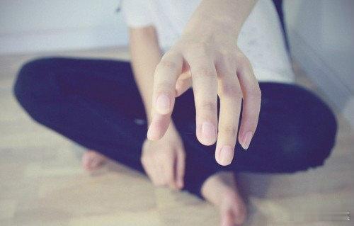 Never say goodbye when you still want to