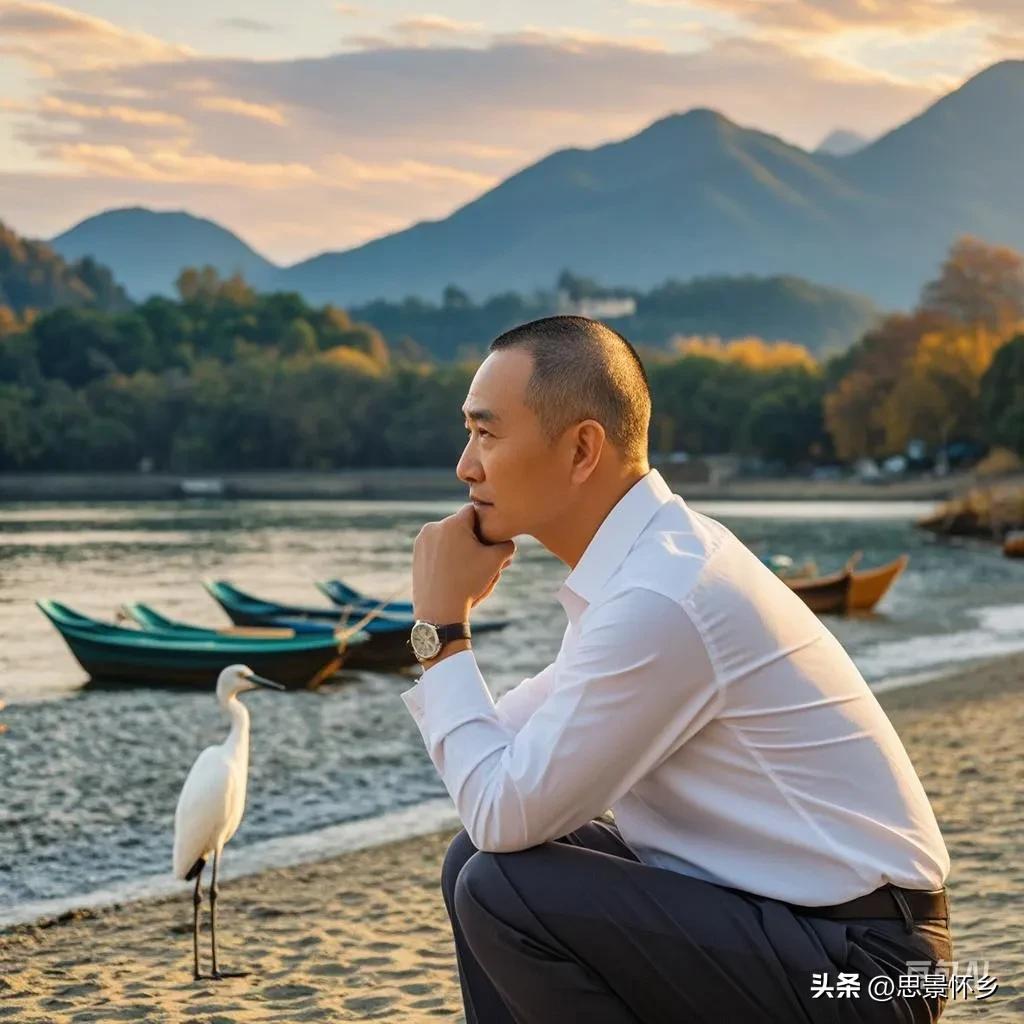 《十月的味道》
   十月，
   又是那股熟悉的味道。
   初冬的暖阳，
 