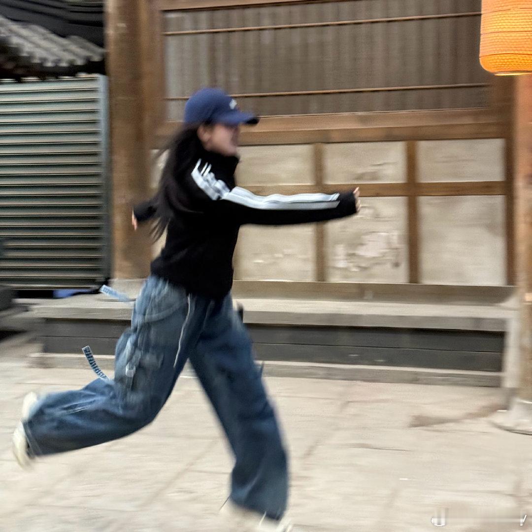 白鹿记录享受跳出快乐白鹿快乐十八宫格 白鹿快乐 ​​​