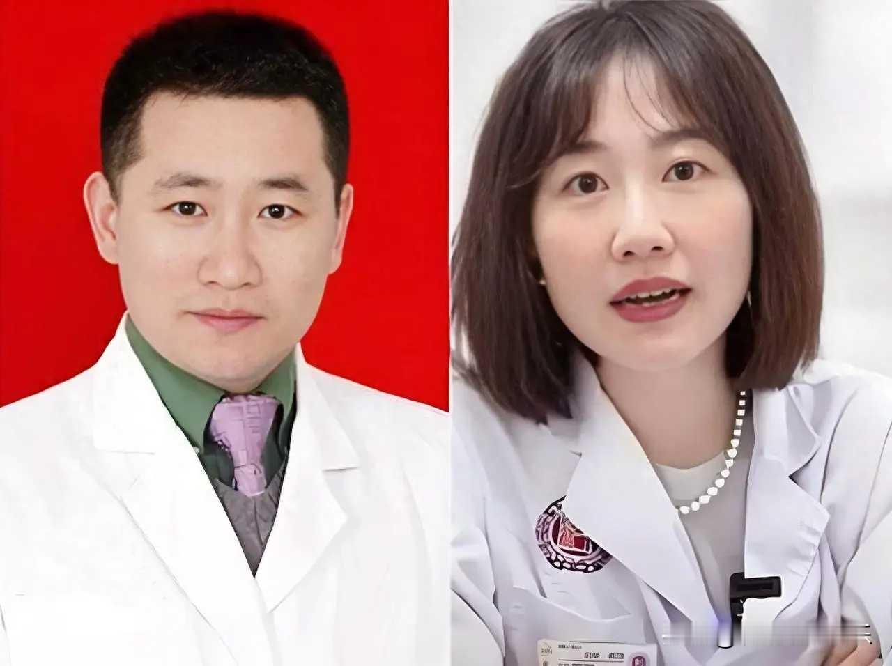 曾主任81年的，来自湖南博士学历，祖副院长是75年的，来自安徽安庆是博士后，他们