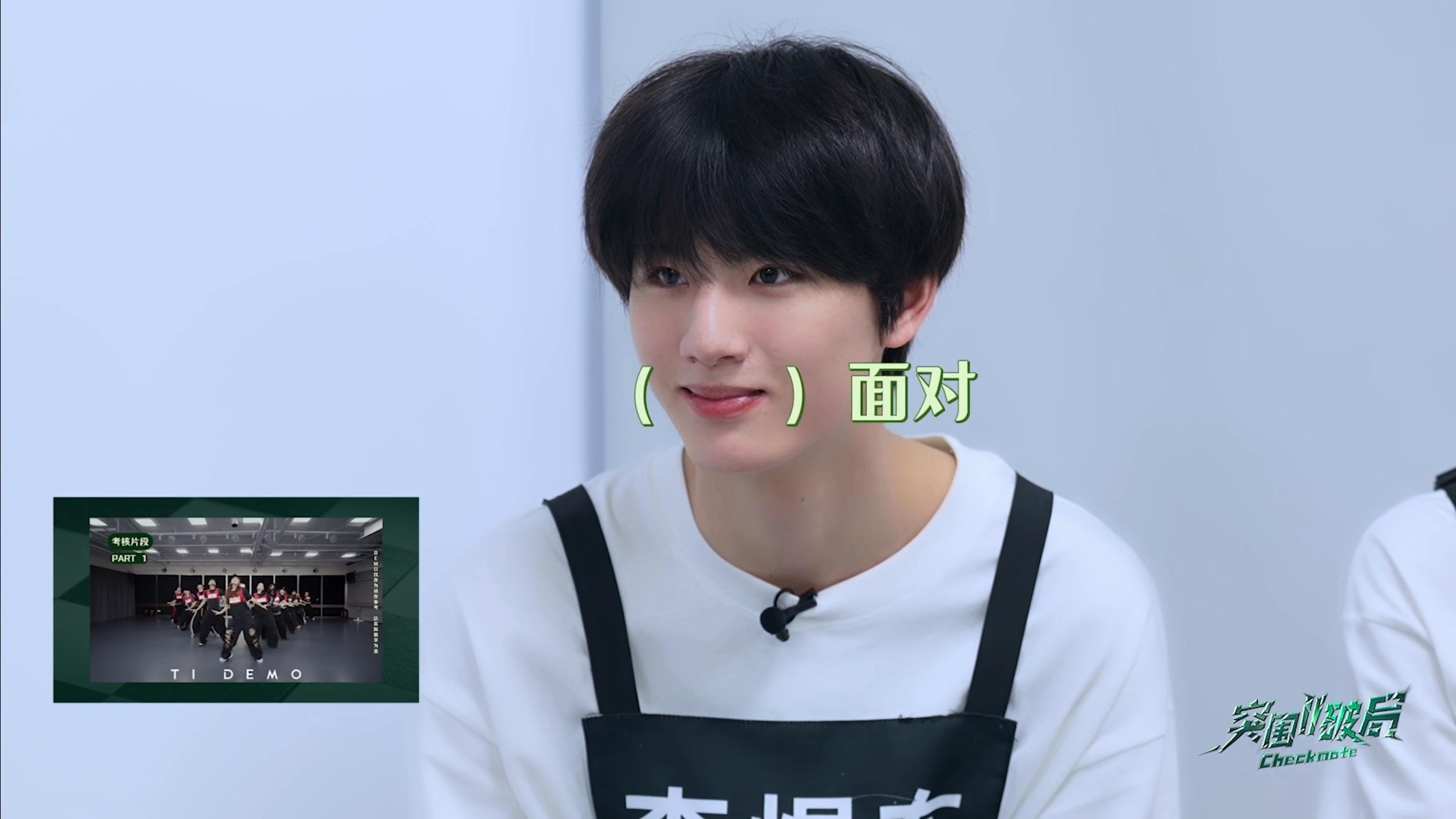 李煜东又出神图  不过出的是表情包神图。 