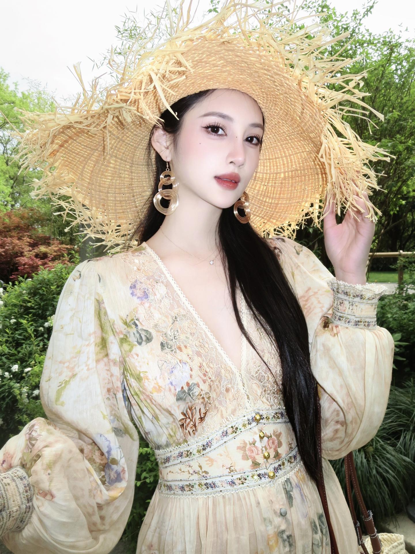 五一我先过咯🏖️。