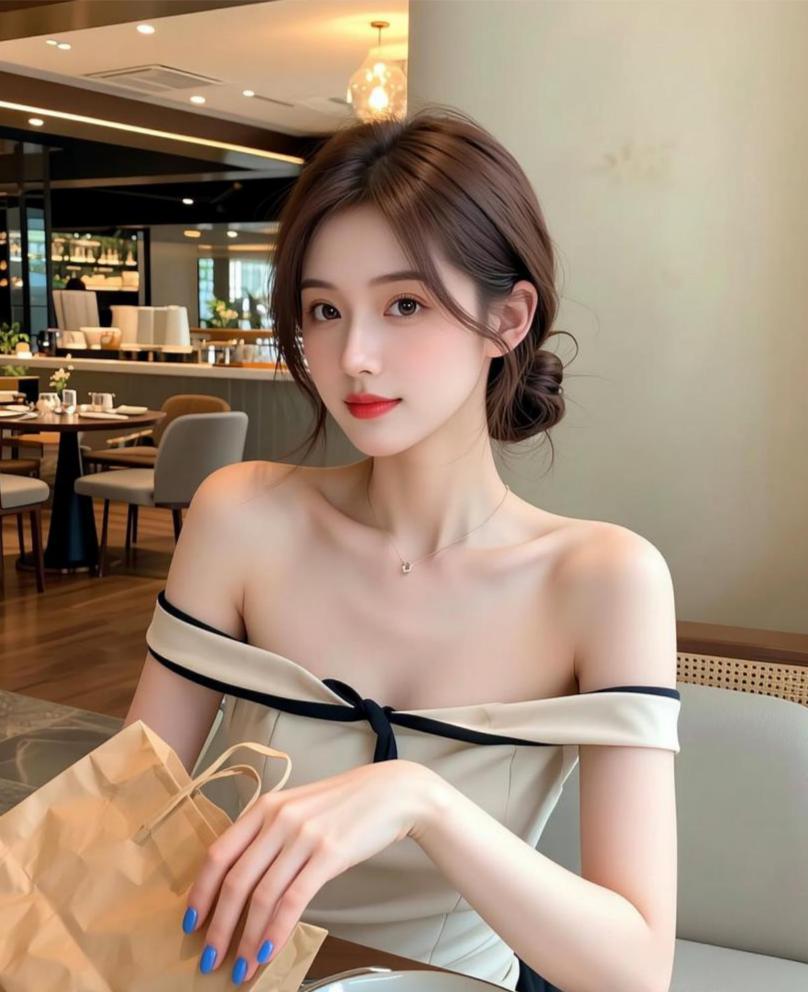 什么样的才算是美女
