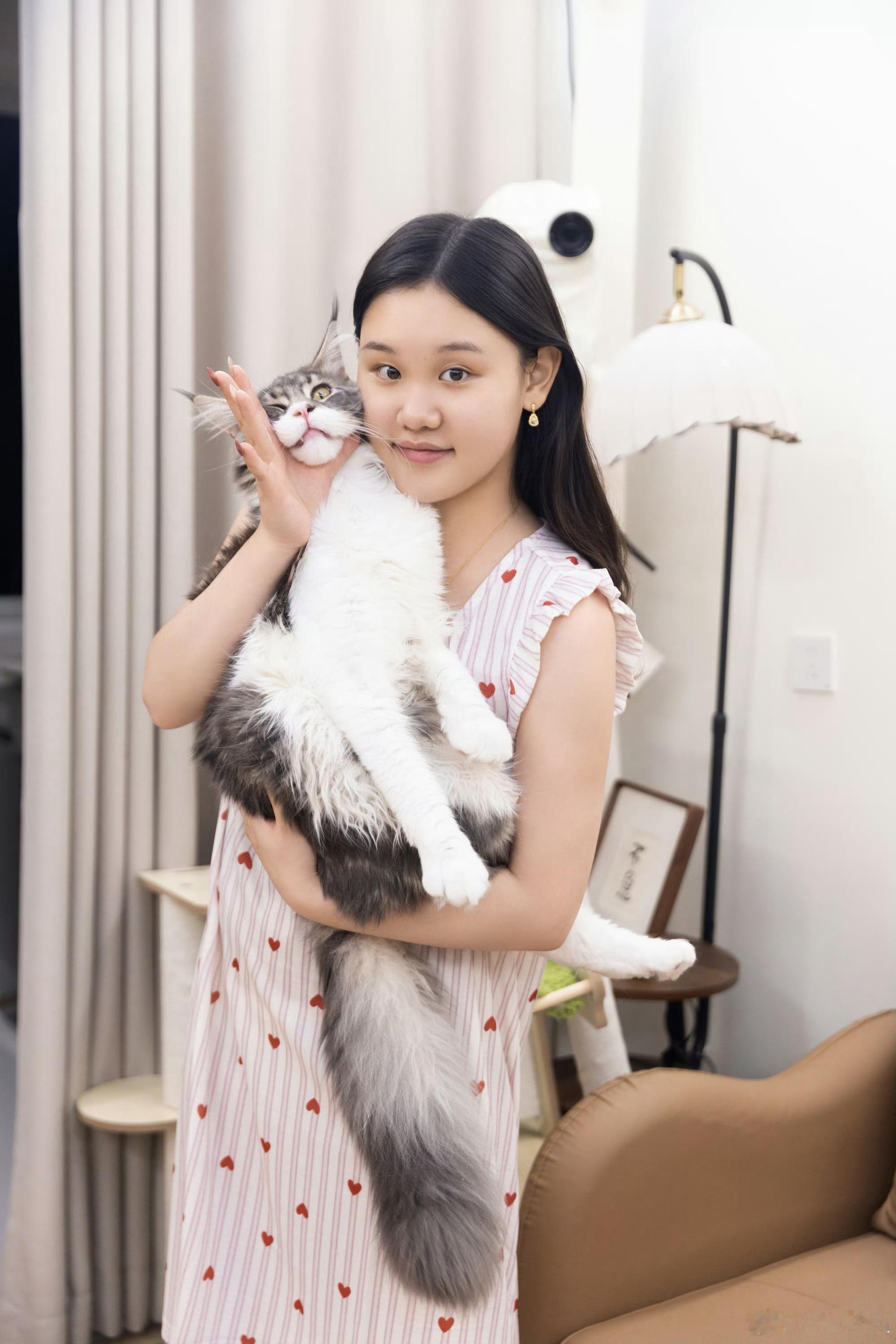 张家齐想掌控和主导自己的人生张家齐发文总结我家那闺女[拜托]从文字里感受到了一个