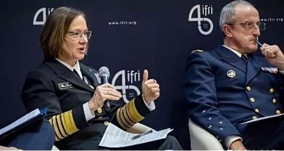 中美一旦开打，战场会在哪？美智库曾警告：最终将烧到中国本土！

中美若真因台湾省