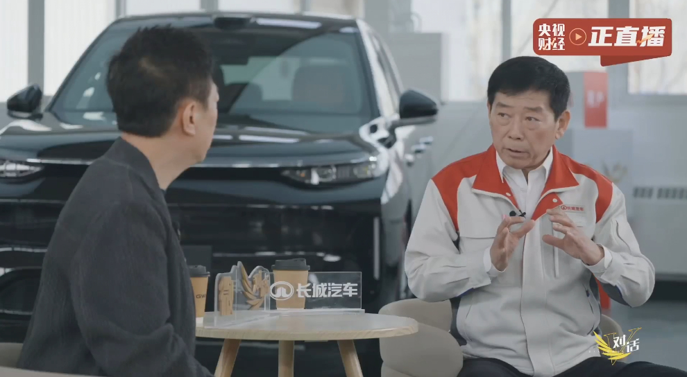 魏建军说卖车要带着良心这句话不止是道德层次那么简单，魏总想说的其实是车企经营的哲