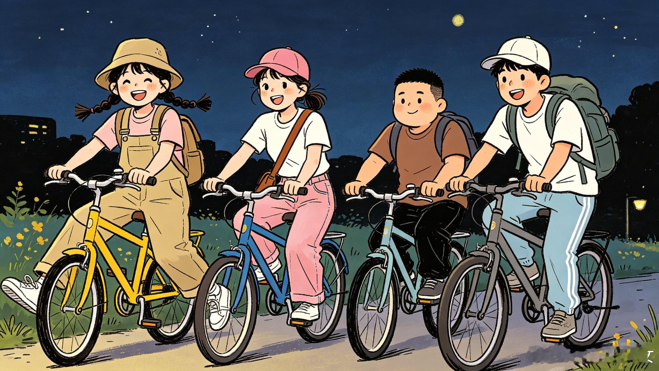环岛路黄厝沙滩海边骑行🚴🏻‍♀️🚴🏻‍♂️  ​​​