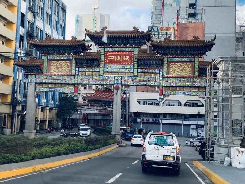 《 菲律宾在南海问题上挑衅，中菲关系面临考验 》
菲律宾近期在南海问题上频繁挑衅