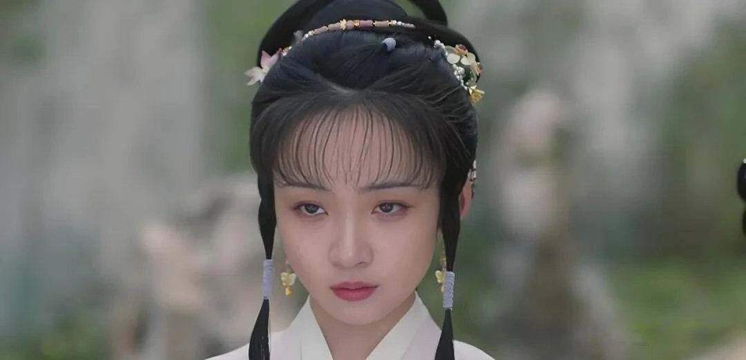 《兰香如故》：一刀杀杜翠雀，独养三女安稳终老，她才是剧中最大赢家《兰香如故》看到
