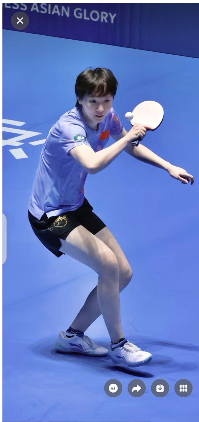 我开始有点理解王曼昱了！
王曼昱哪里都很好，但是她有一个致命的弱点，那就是她总把