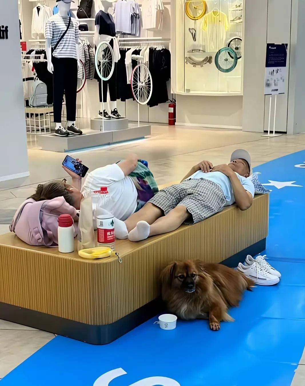 天嘞，他们是怎么做到不脸红的啊？