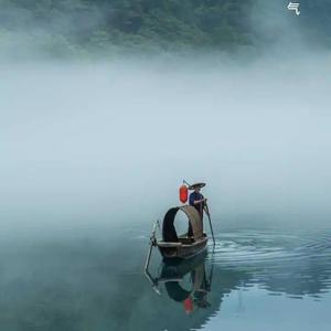 竹林清风说世界啊