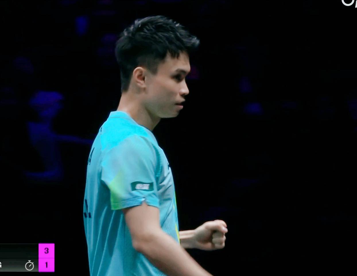 我去！黄友政和黄友政这场比赛
我终于知道，
为何张继科一直强调的步伐重要性？
