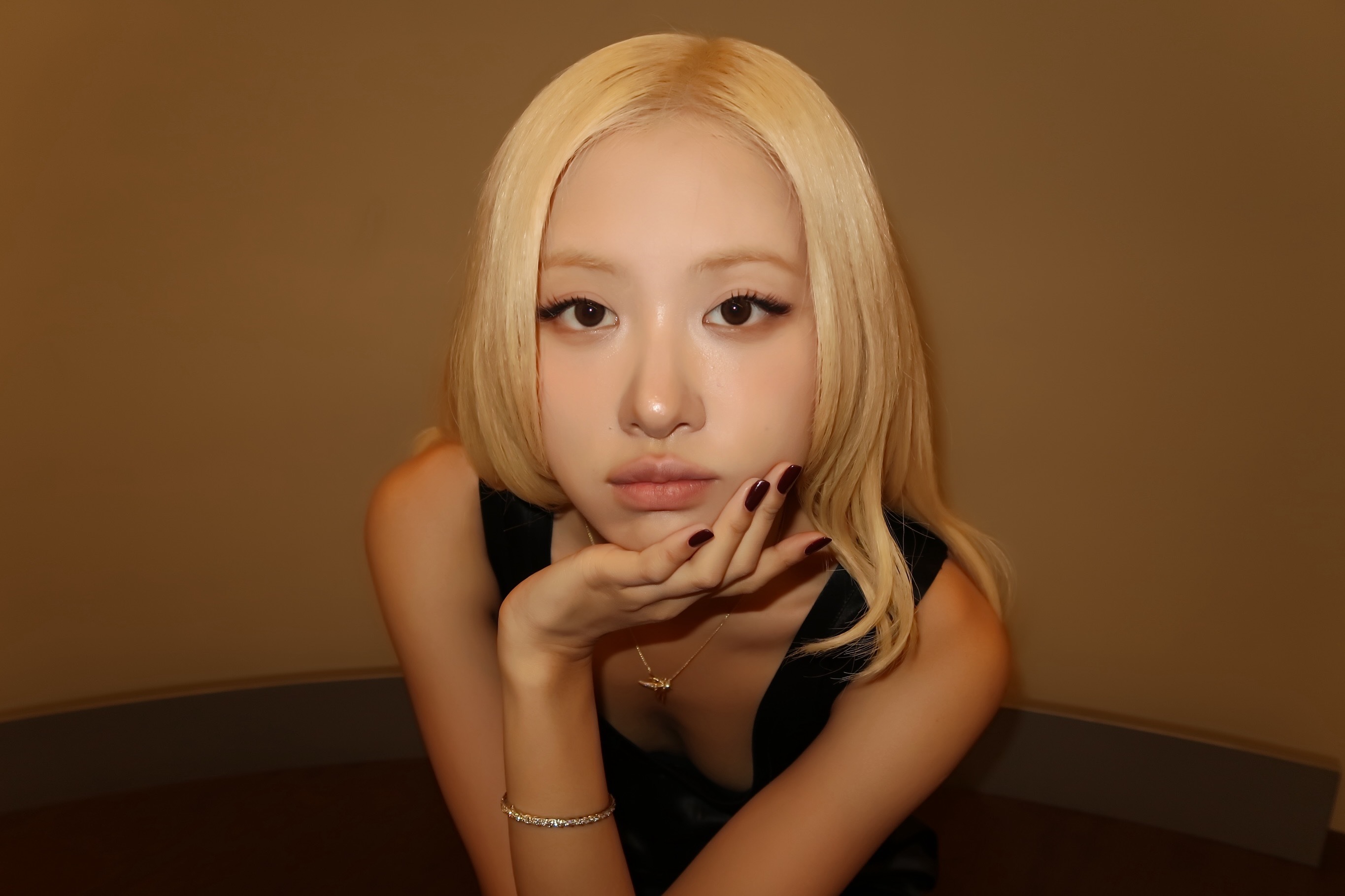 朴彩英Rosé✋🏼🥰✋🏼 
