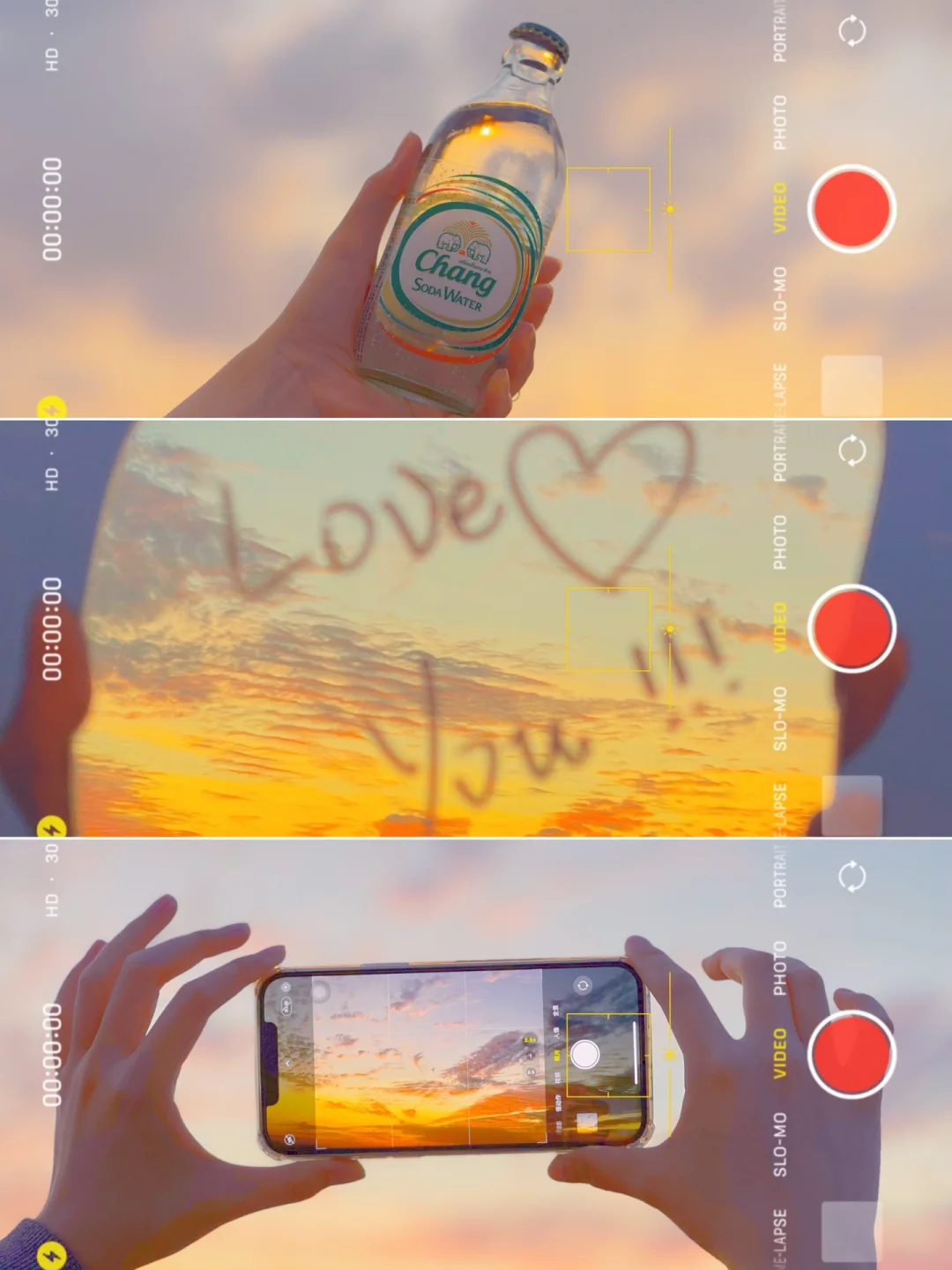 手机调色✨取景器电影感滤镜🌷拯救废片❗️