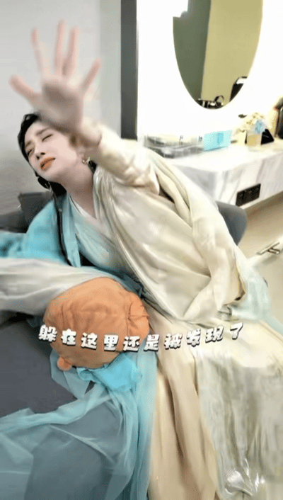 王影璐什么咸鱼天菜明明是我的菜 谁被王影璐的廖停雁戳中了？《献鱼》里又甜又皮的咸