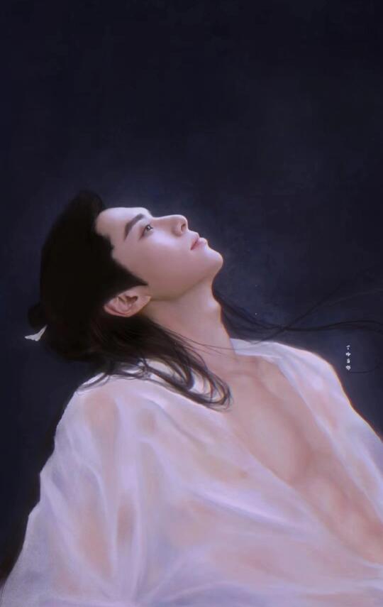 当一个人已经融进你生命里❗️