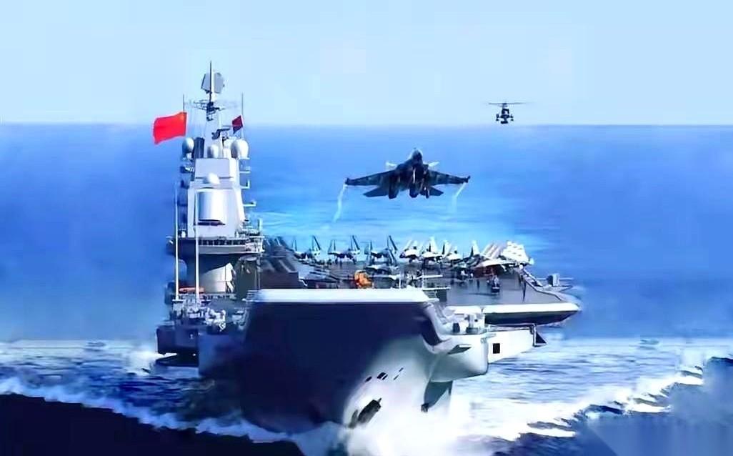 7月12日，一份带着14个国家签名的“联合声明”被端上了台面，嘴里念叨的，还是十