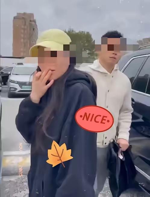 医院停车场撞见丈夫陪小三产检，最诛心的从不是出轨本身，而是他理直气壮踩碎你尊严的