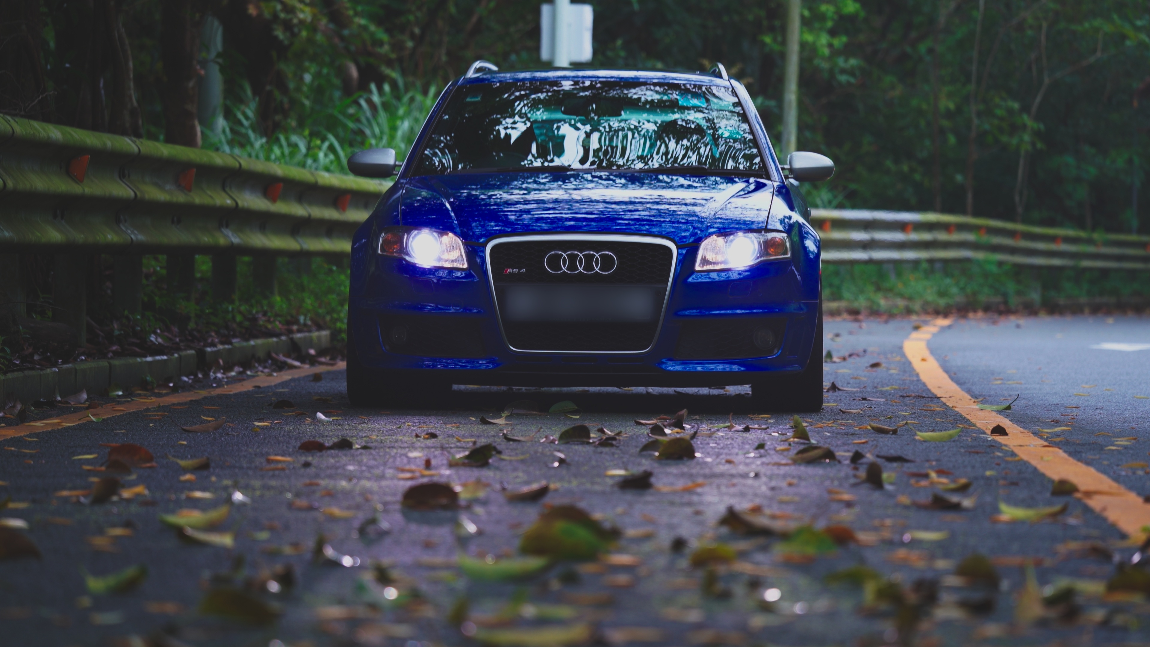 好多车anycar奥迪s4 avant ​​​