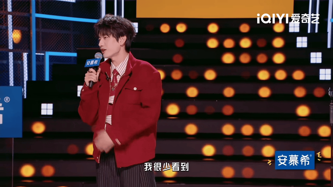 短剧行业的动荡比脱口秀还快今夜喜友秀被庞博这段话笑到又扎心！脱口秀的动荡大家都懂