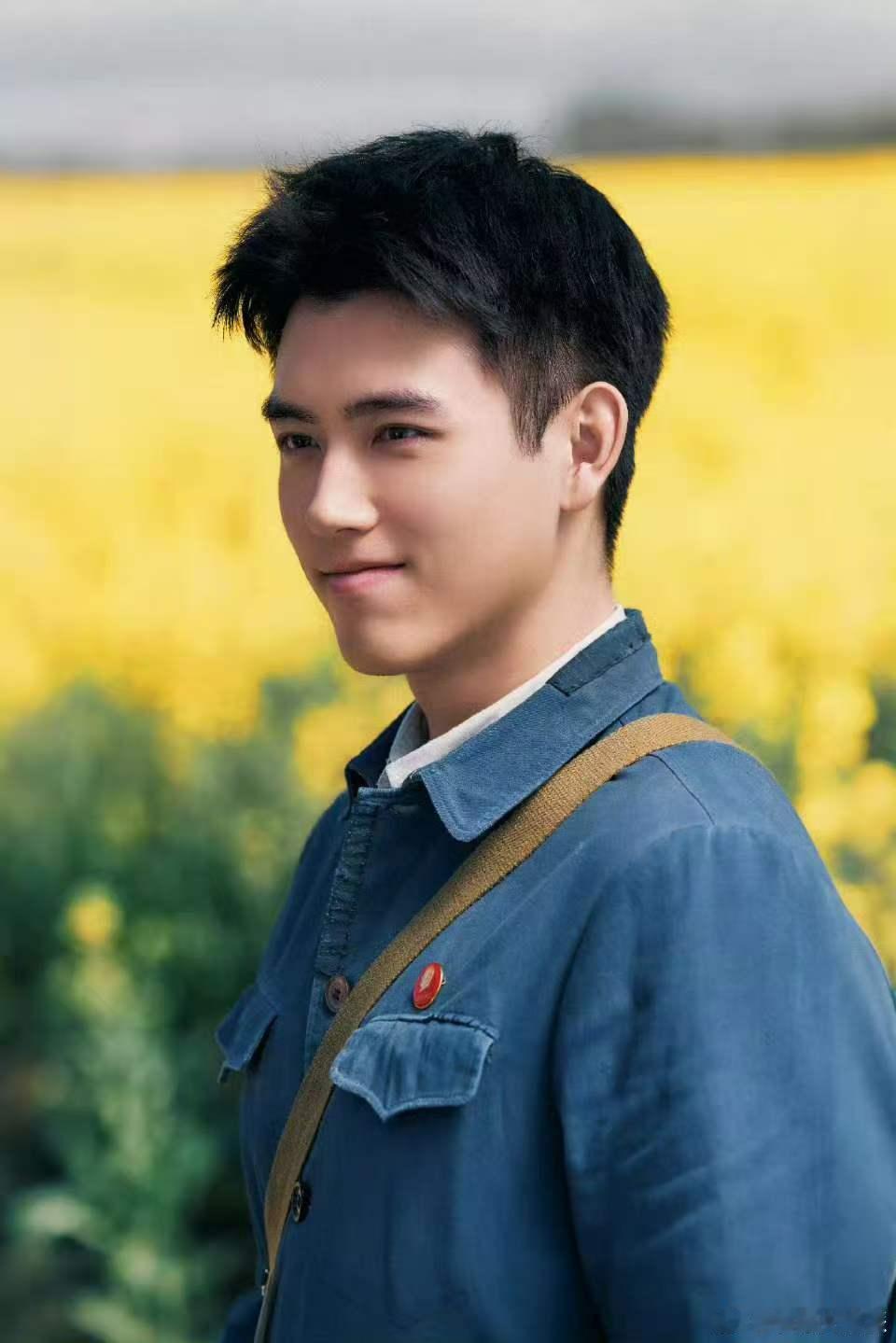 陈飞宇 演什么像什么是观众说了算 听陈飞宇谈演戏，真诚感溢出屏幕！坦言角色塑造观