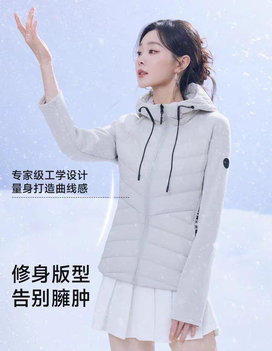 你加购的那件小一码裙子，不是你买不起大码，是你脑子信了“瘦了就能穿”这句谎话。