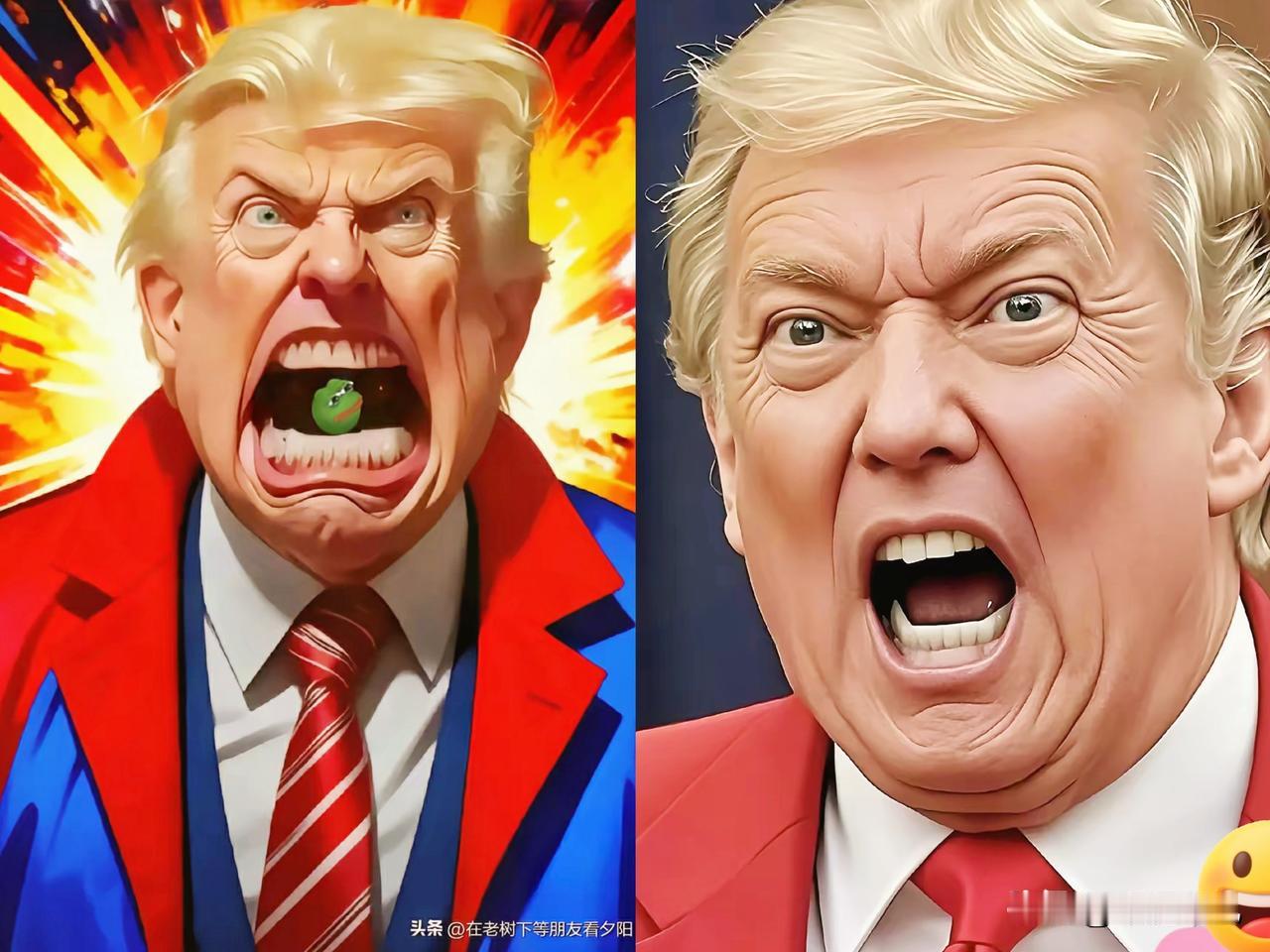快讯！快讯！

美国当局停摆并非首次发生，过往的停摆事件就已对经济和社会造成诸多
