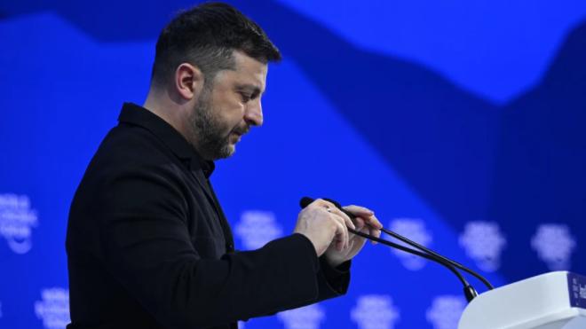 泽连斯基气炸了，在俄罗斯重启对“零下20度乌克兰”的猛烈空袭之后，泽连斯基下令乌