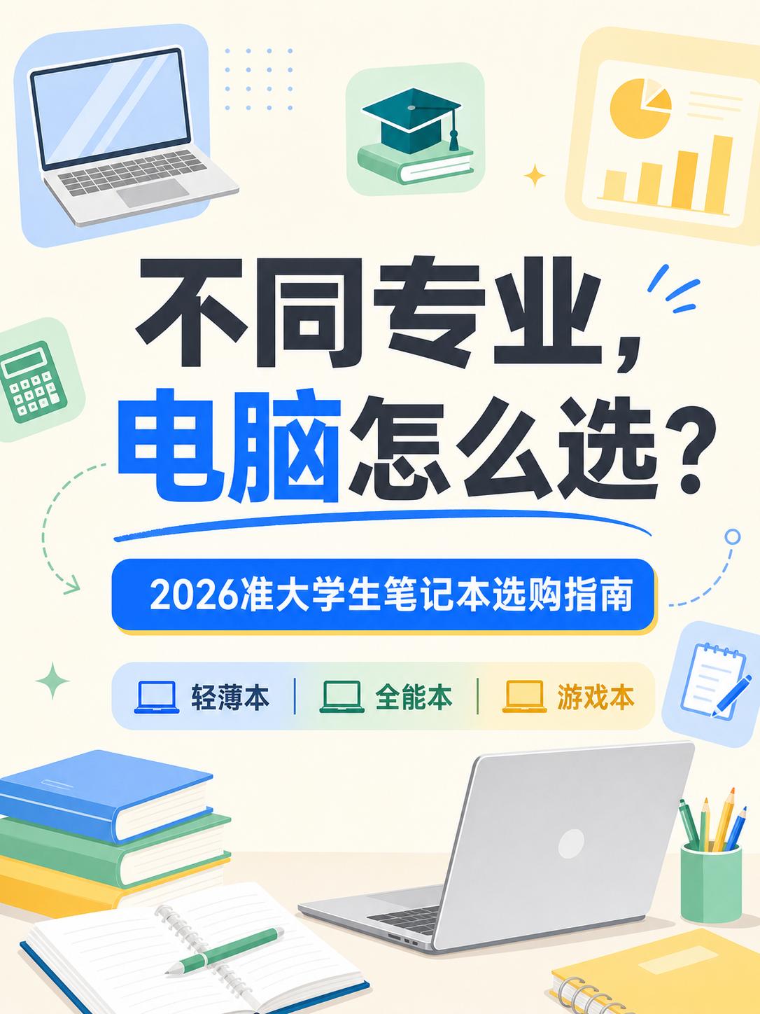 大学生必看！电脑怎么买不花冤枉钱？大学生必看！电脑怎么买不花冤枉钱？

下个月就