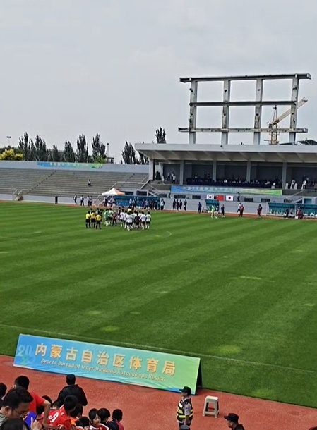U18国青1比2韩国U18  中日韩青少年运动会足球项目第三轮，U18国足对阵最