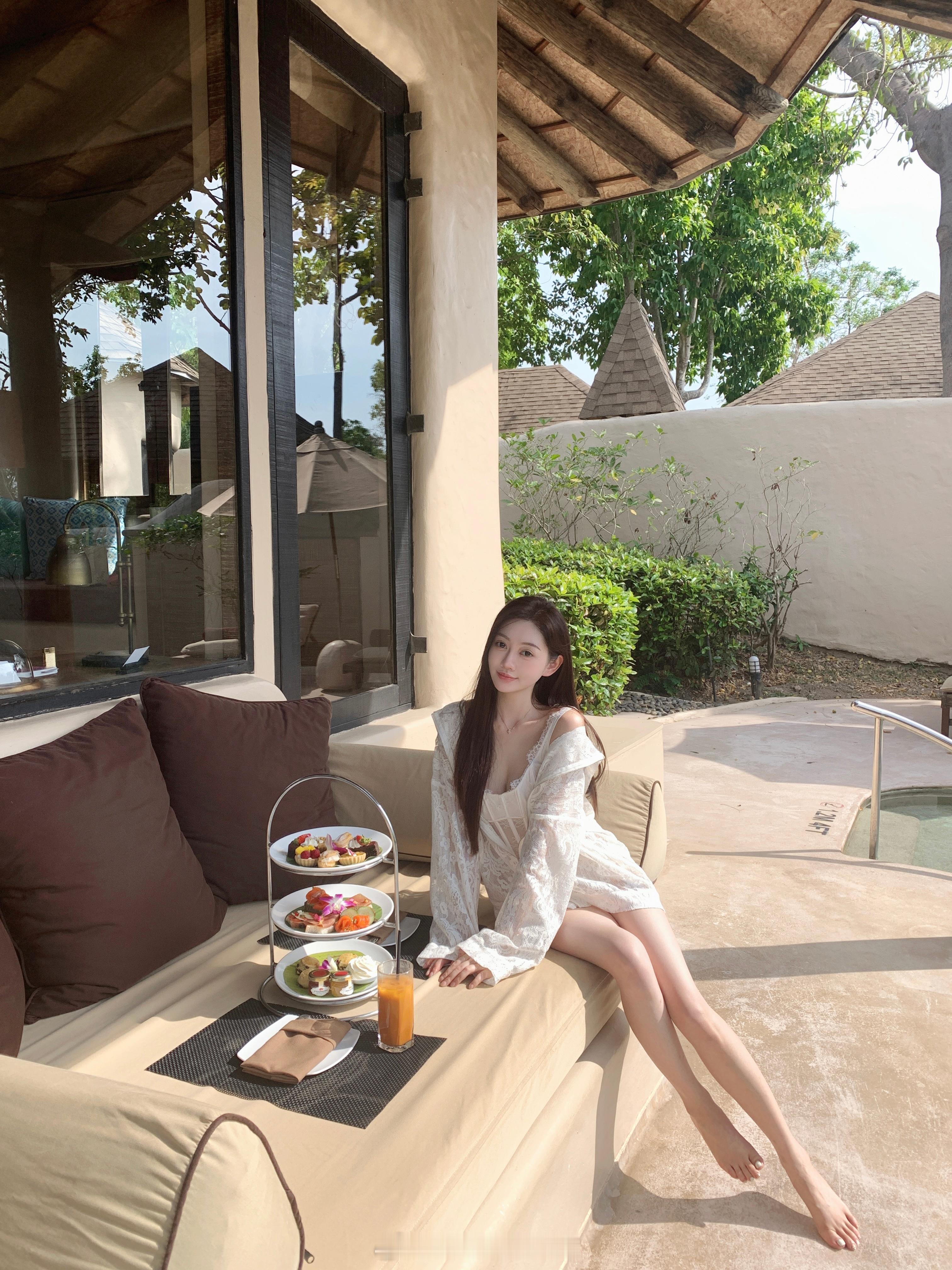 很美的naka🥥  