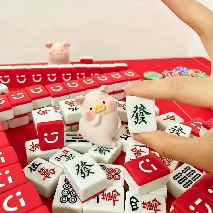 𝗟𝘂𝗰𝗸𝘆 🀅🀅🀅 ʺ̤别人有别人的人生，你有你的旅程，没有什么