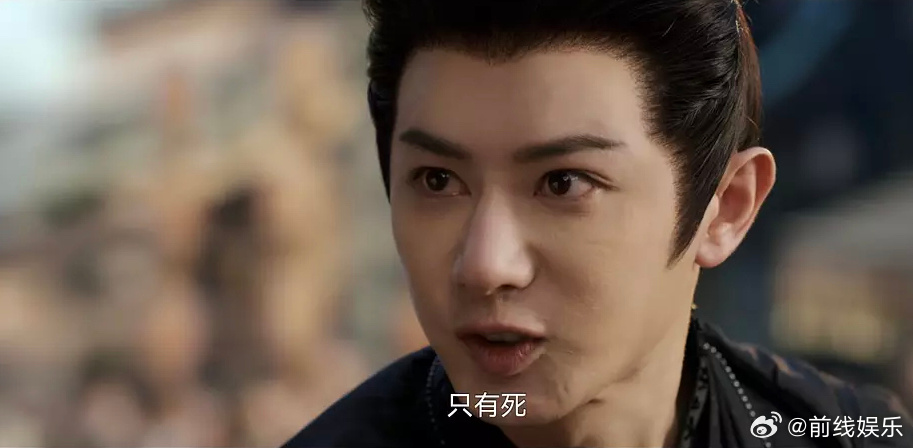 李一桐刘宇宁的书卷一梦剧情有点癫啊哈哈哈哈哈虽然早在预告被创过一次但是看到正剧真