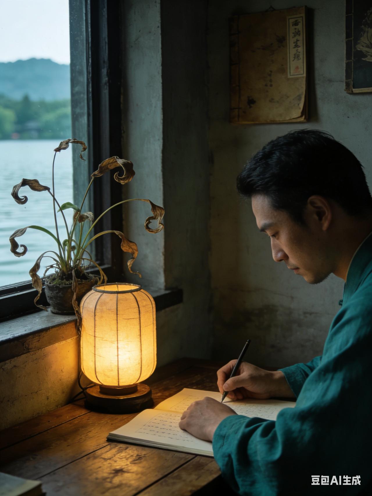 人累了，家就像个温暖的“安乐窝”，能让累瘫的身体舒舒服服歇一歇。可心累了，能往哪