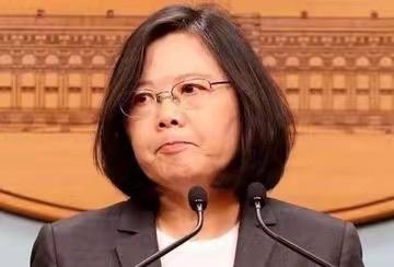 台湾人82.6%不赞成"一国两制"，75.8%赞成赖清德的"两岸互不隶属"，84