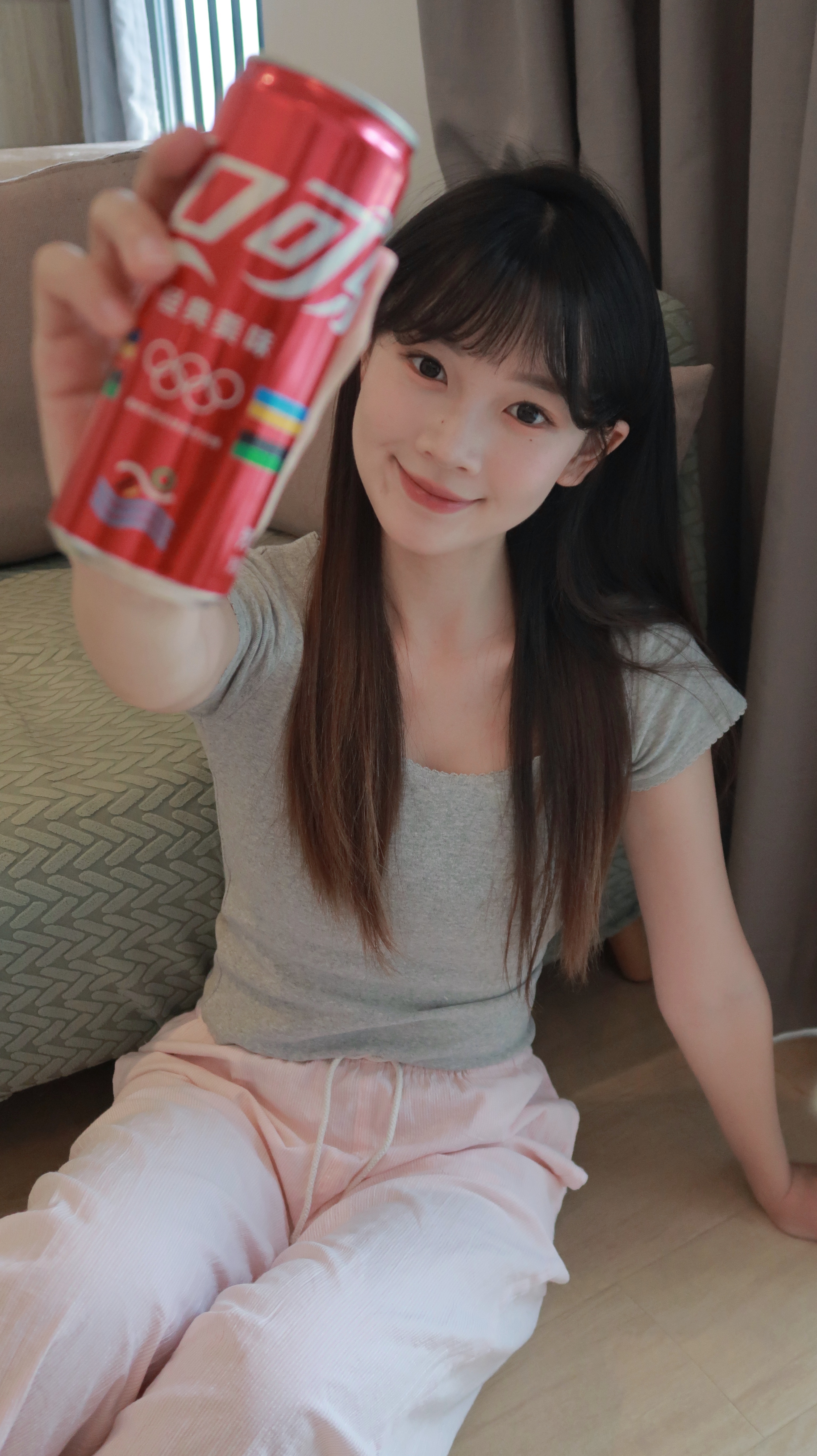 2024奥运会马上就要拉开帷幕了，太激动啦！作为全妹的超级fans，从她落地巴黎