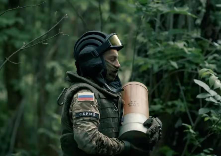 3. 顿巴斯北部局势突变 俄军已经打到了红利曼：顿巴斯北部局势突变，俄军打到红利