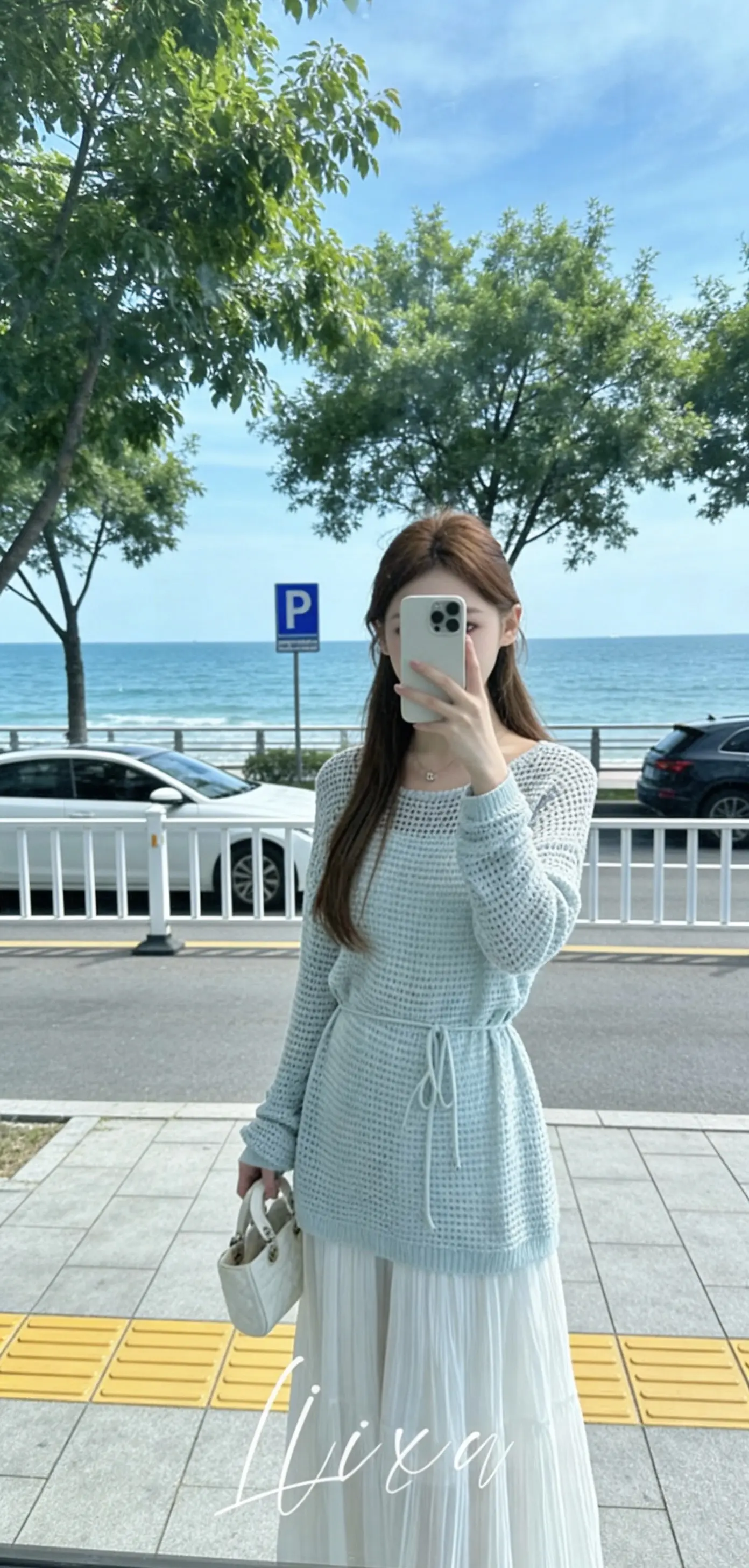 老人言，总觉得人是凭良心做人，但是很多人没有良心，也活的很好，满嘴漂亮...