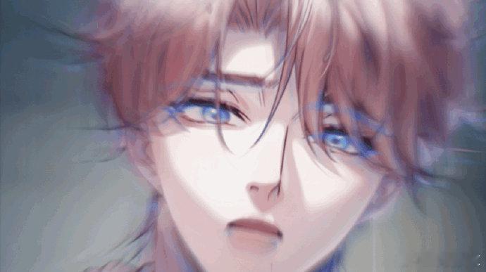 国漫年底是有什么人设KPI吗国漫人设为什么这么绝？大概因为桑延的“双标”是我们渴