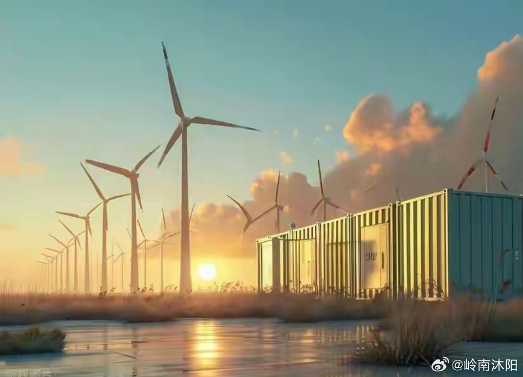 在2026年彭博新能源财经北京峰会上，天合储能相关负责人表示，算力中心将催生巨大