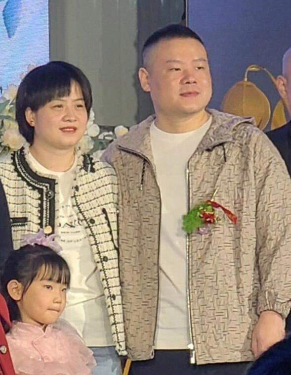 14年前临危受命，被媳妇一巴掌儿抽醒从打杂工到德云社一哥，岳云鹏真的是普通人逆袭