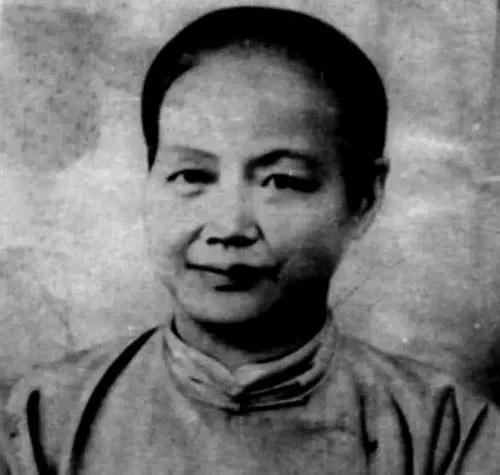 2004年，陈独秀的女儿在美国病逝，因为无人收尸，她的尸体被存放在停尸间长达一个