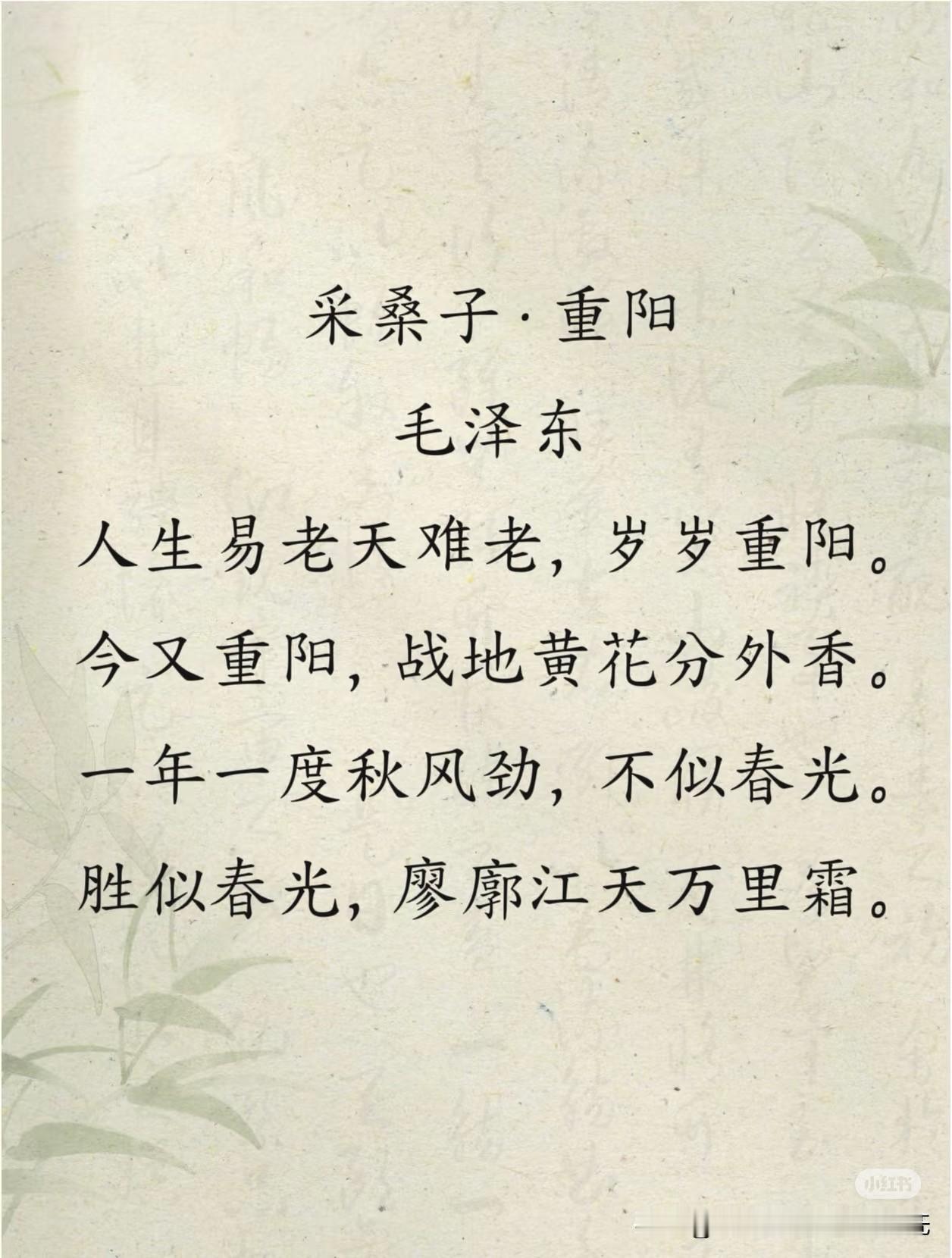 你记得最深的一首古诗词是什么