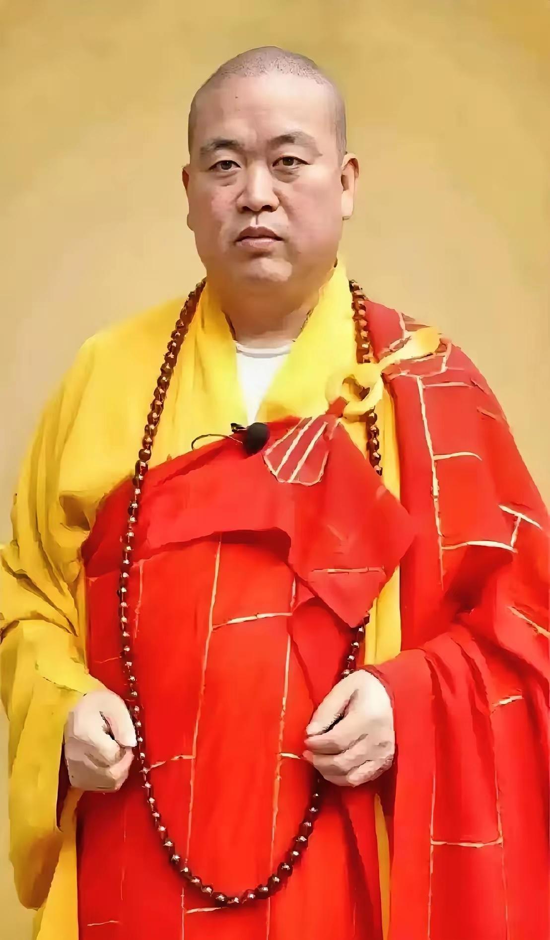 大快人心的消息，释永信终于走到了司法审判的聚光灯下！2026年3月20日，新乡市