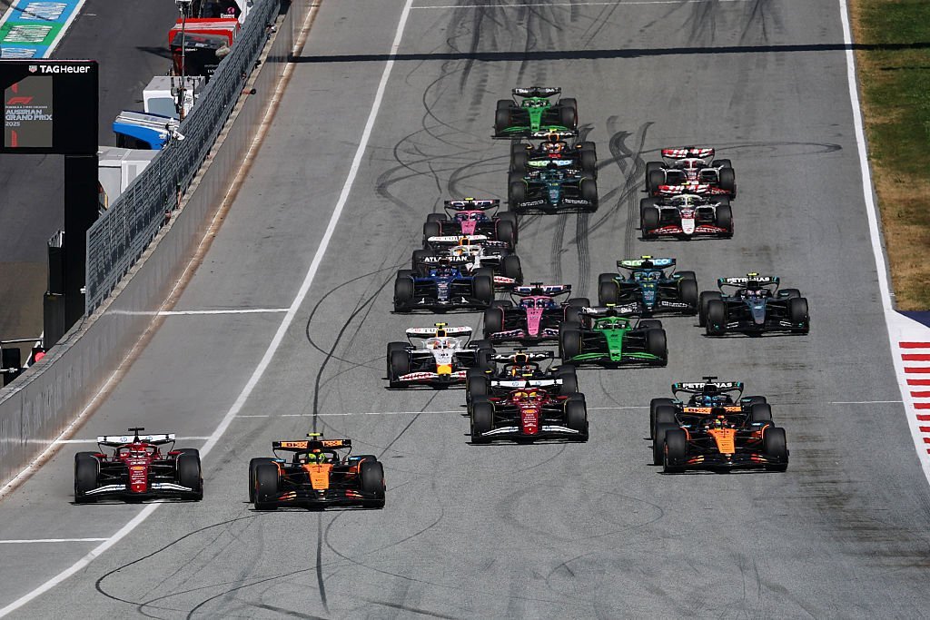 2026赛季冲刺赛周末，练习赛前45分钟内如果出现红旗，那么这一节练习赛时间可以