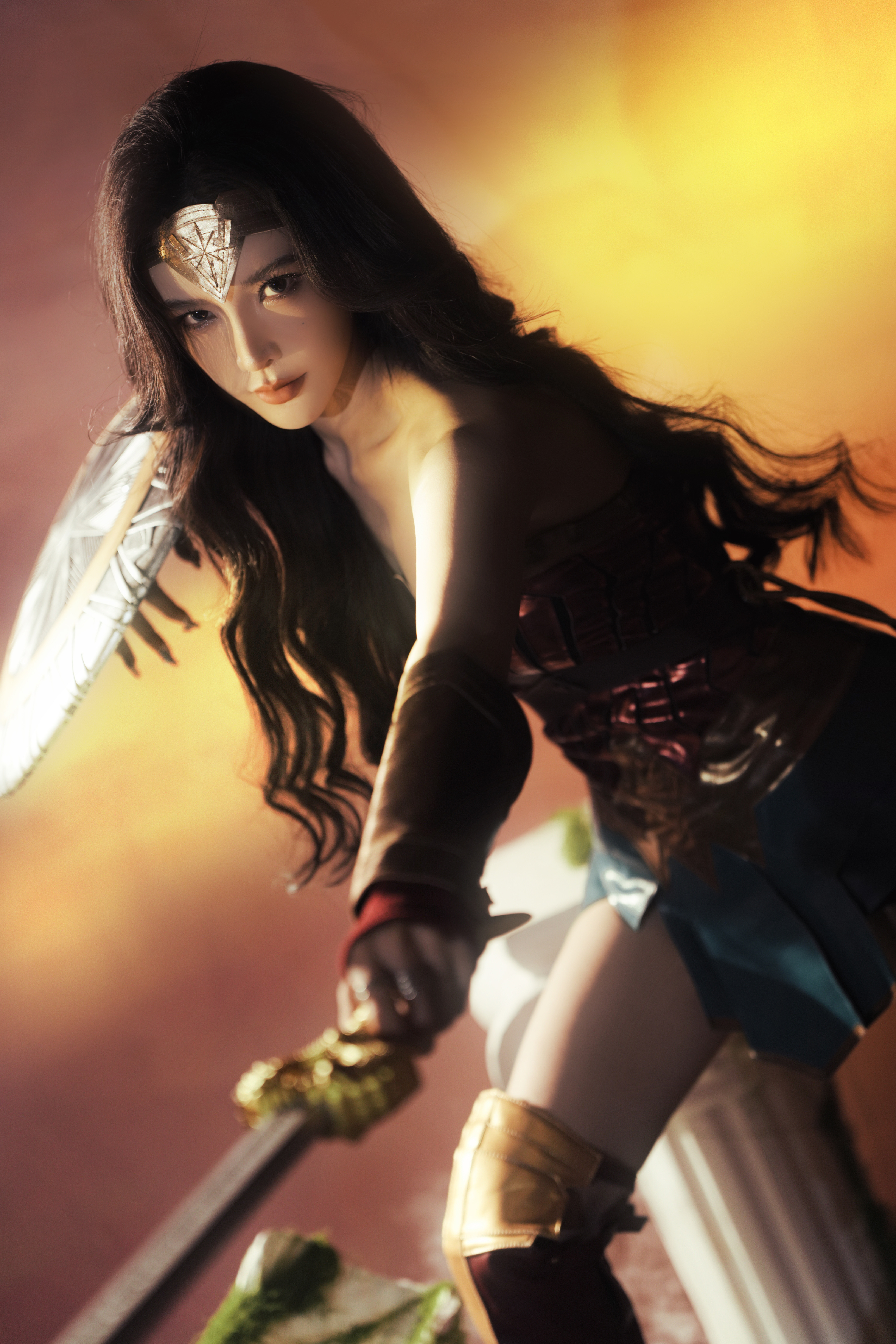 戴燕妮✨✨ ​​​