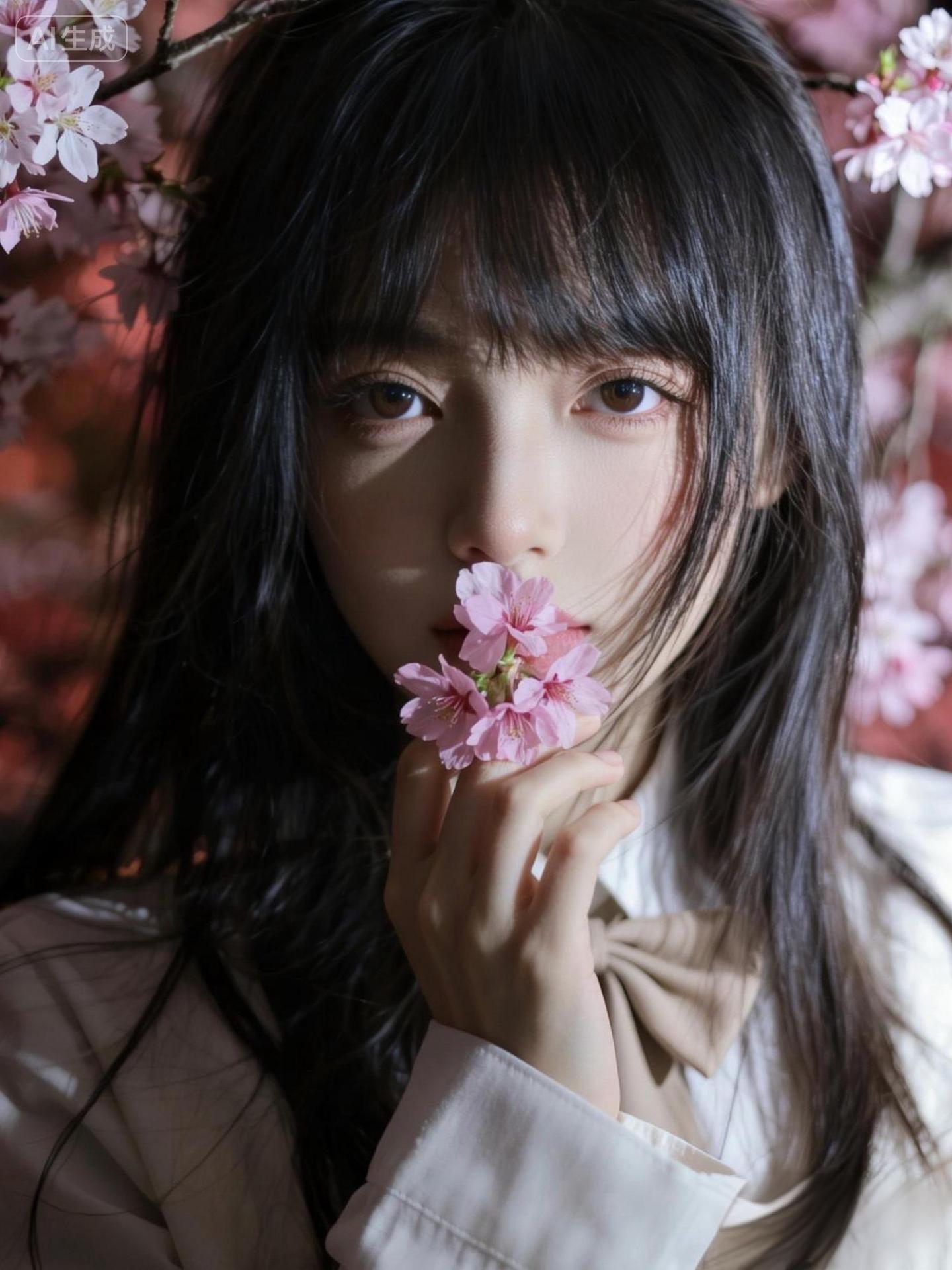 无人问津的港口总是开满野花。