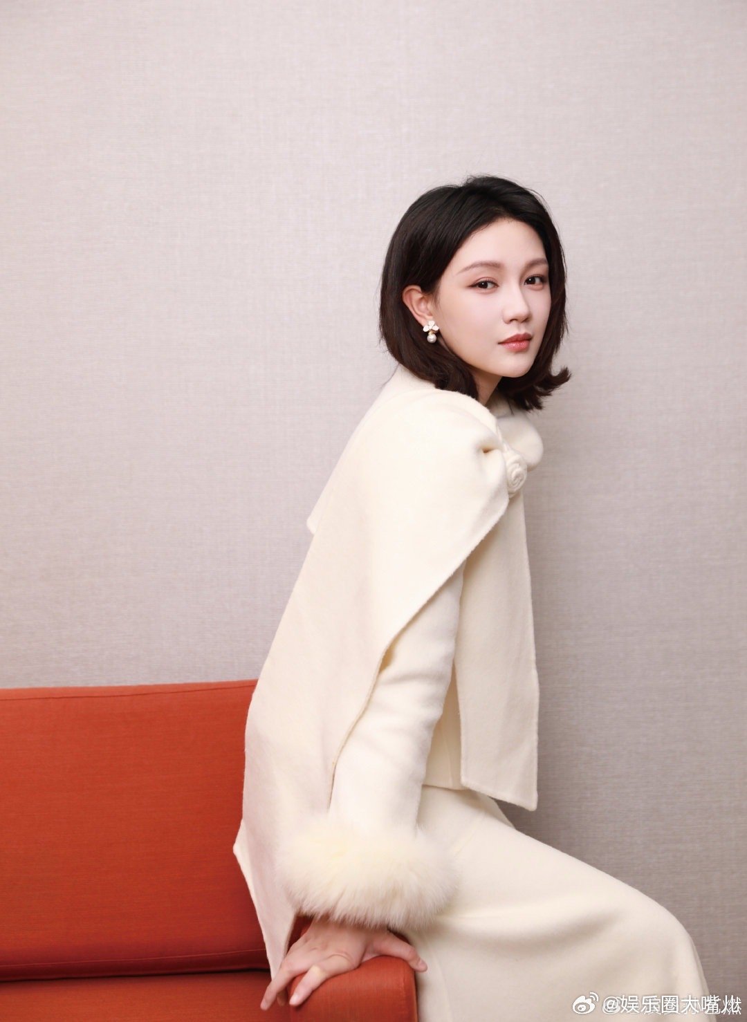 孙艺燃环球人物孙艺燃 孙艺燃的蔡晓艳为什么能火？因为她把生活的苦都咽下去，换成了